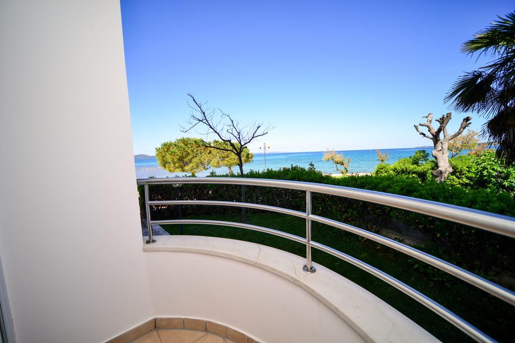 Apartment Goodbed Zadar Room photo